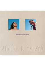 Nilüfer Yanya - Miss Universe (Clear Vinyl)