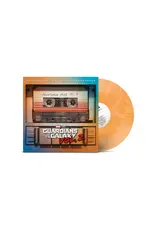 Various - Guardians of the Galaxy Vol. 2 (Music From The Film) [Orange Vinyl]