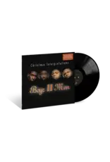 Boyz II Men - Christmas Interpretations