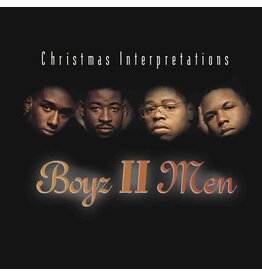 Boyz II Men - Christmas Interpretations