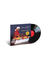 Jimmy Buffett - Christmas Island (2023 Remaster)