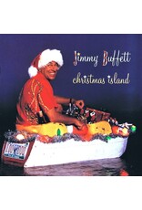 Jimmy Buffett - Christmas Island (2023 Remaster)