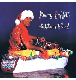 Jimmy Buffett - Christmas Island (2023 Remaster)