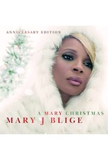 Mary J. Blige - A Mary Christmas (10th Anniversary)