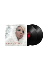 Mary J. Blige - A Mary Christmas (10th Anniversary)