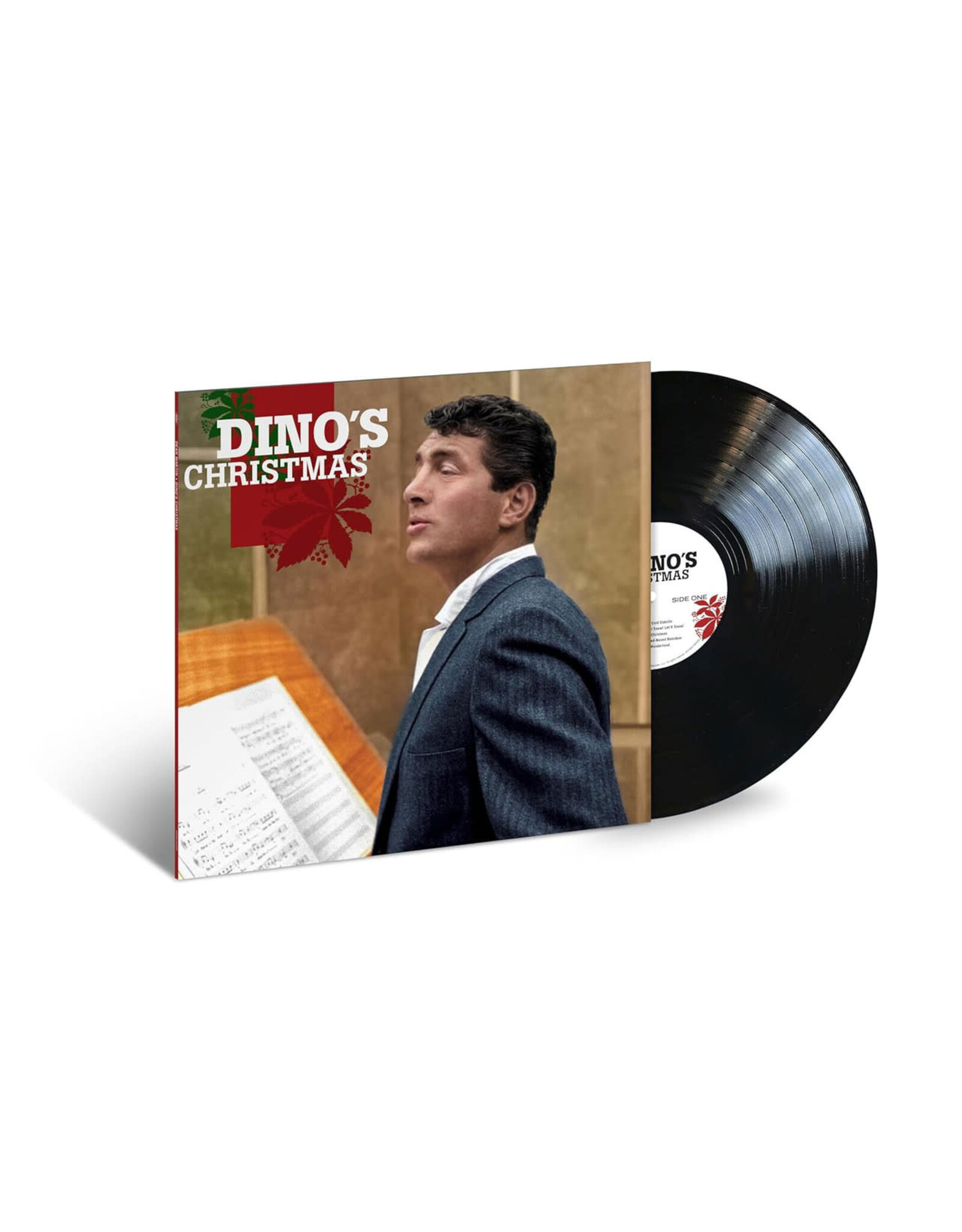 Dean Martin - Dino's Christmas