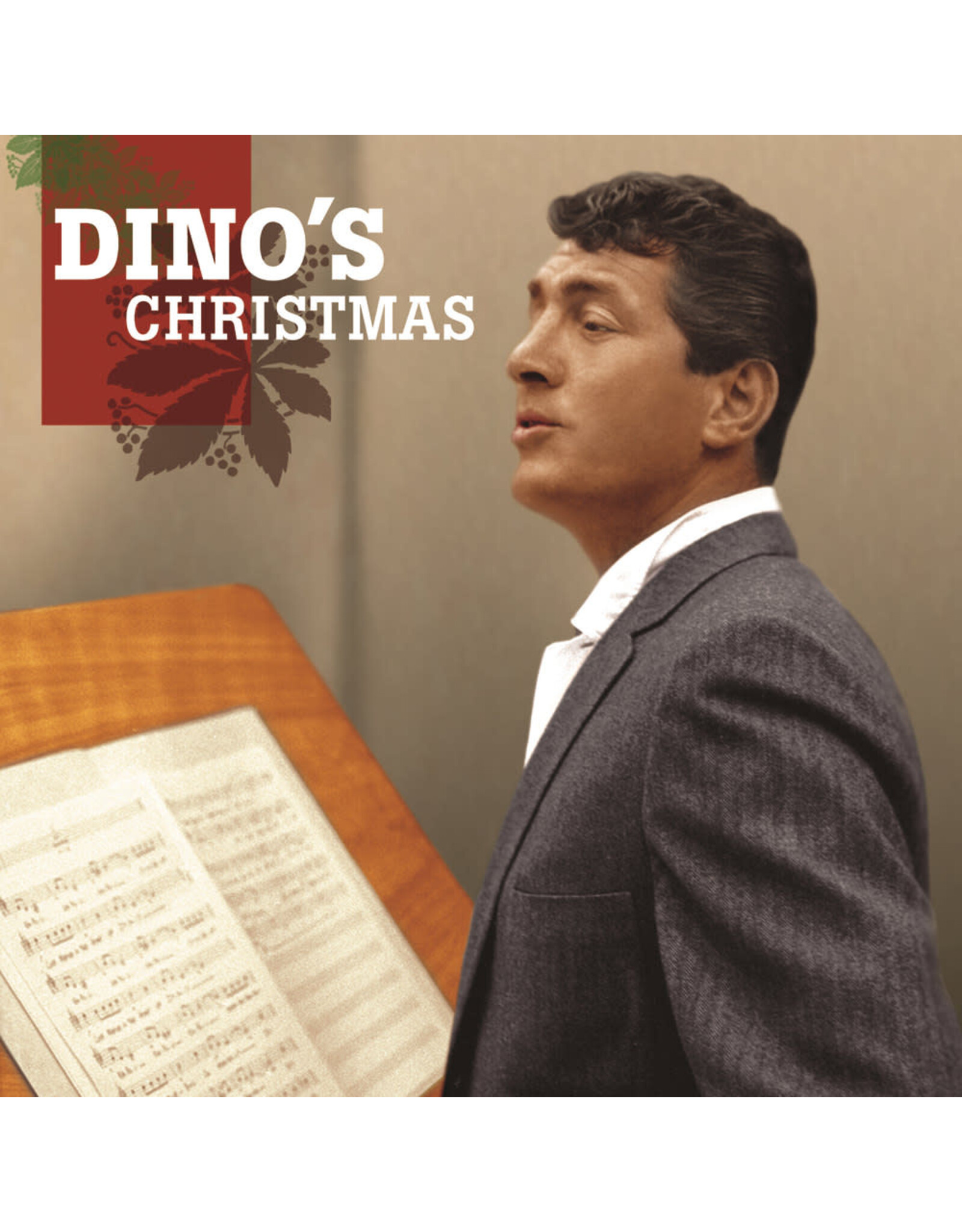 Dean Martin - Dino's Christmas