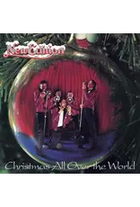 New Edition - Christmas All Over The World