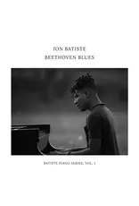 Jon Batiste - Beethoven Blues (Batiste Piano Series, Vol. 1)