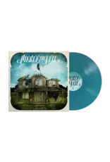 Pierce The Veil - Collide With The Sky (Sea Blue Vinyl)