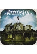 Pierce The Veil - Collide With The Sky (Sea Blue Vinyl)