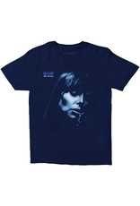 Joni Mitchell / Blue Album Tee