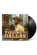 Charley Crockett - $10 Cowboy Chapter II: Visions of Dallas
