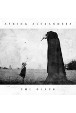 Asking Alexandria - The Black (RSD Black Friday) [Deluxe Edition]