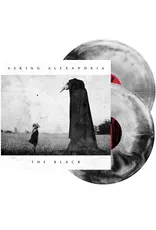 Asking Alexandria - The Black (RSD Black Friday) [Deluxe Edition]