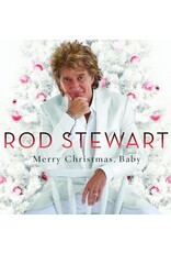 Rod Stewart - Merry Christmas, Baby