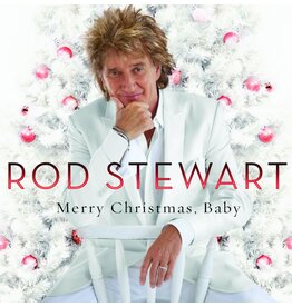 Rod Stewart - Merry Christmas, Baby
