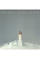 Tori Amos - Under The Pink (Half Speed Master) [Pink Vinyl]