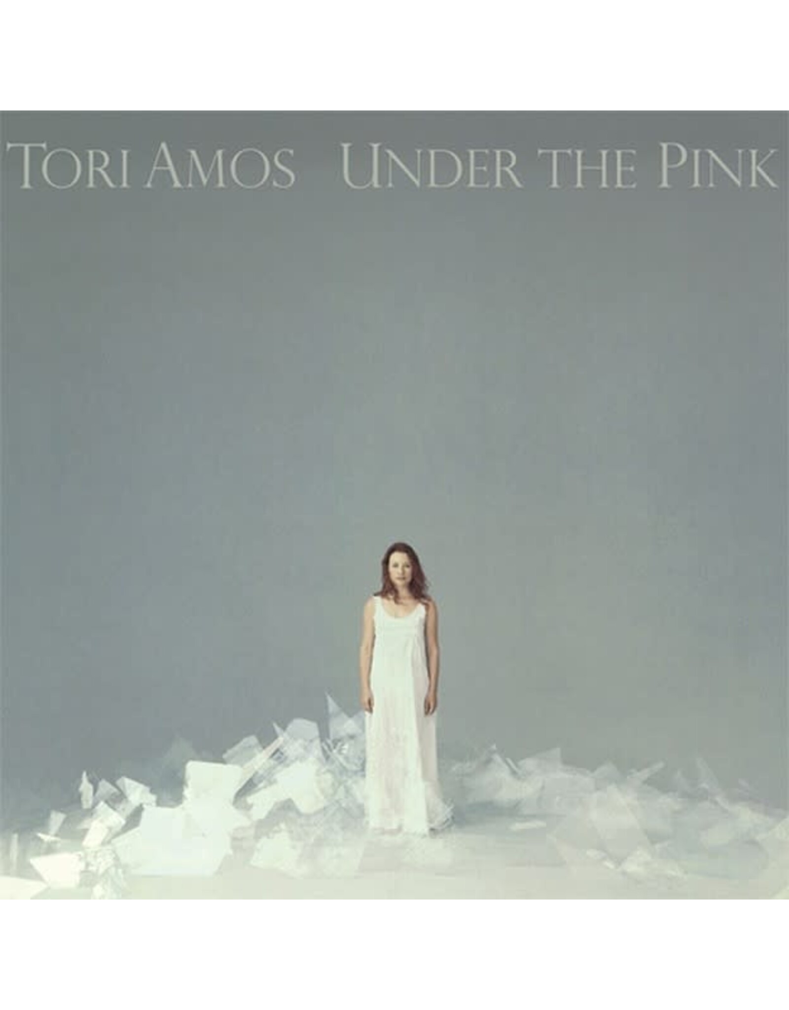 Tori Amos - Under The Pink (Half Speed Master) [Pink Vinyl]