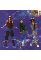 Deee-Lite - World Clique