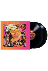 Anderson .Paak - Venice (10th Anniversary)
