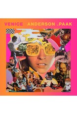 Anderson .Paak - Venice (10th Anniversary)