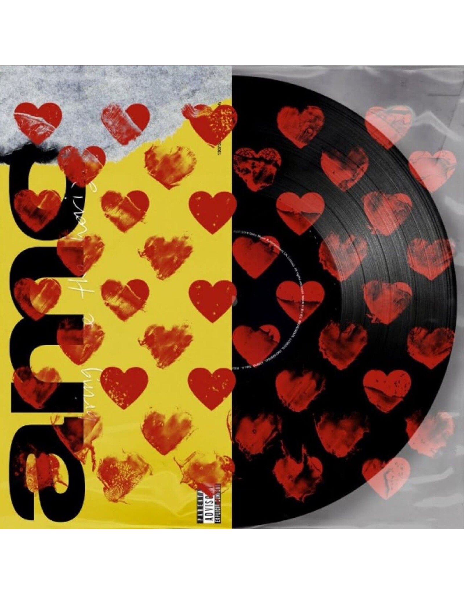 Bring Me The Horizon - Amo