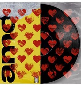 Bring Me The Horizon - Amo