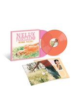 Nelly Furtado - Whoa, Nelly! (Deluxe Edition) [Pink & Coral Vinyl]