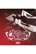 Bullet For My Valentine - The Poison (20th Anniversary) [Red