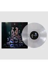 Björk & Rosalía - Oral (Mother Of Pearl Vinyl)