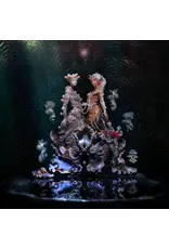 Björk & Rosalía - Oral (Mother Of Pearl Vinyl)