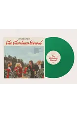 Little Big Town - The Christmas Record (Exclusive Forest Green Vinyl]