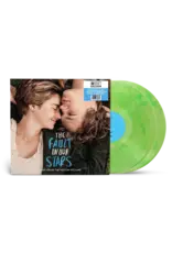 Various - The Fault In Our Stars (Music From The Film) [Jade Vinyl]