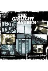 The Gaslight Anthem - American Slang