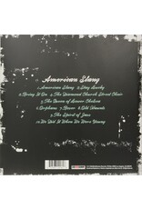 The Gaslight Anthem - American Slang