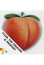 Tyler, The Creator / Prophet - Peach Fuzz (10" Picture Disc)