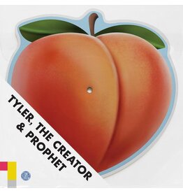Tyler, The Creator / Prophet - Peach Fuzz (10" Picture Disc)