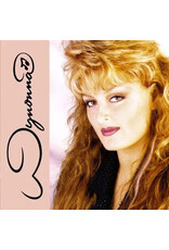 Wynonna - Wynonna (Pink Vinyl)