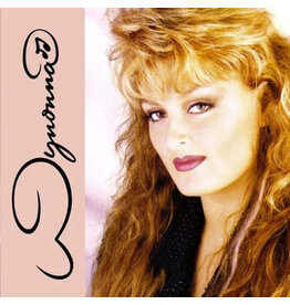 Wynonna - Wynonna (Baby Pink Vinyl)