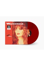 Wynonna - Tell Me Why (Ruby Red Vinyl)