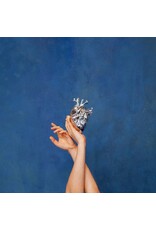 Aurora - What Happened To The Heart? (Exclusive Sea Blue Vinyl)