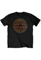 The Beatles / Sgt. Pepper's Lonely Hearts Club Tee