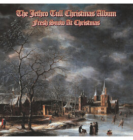 Jethro Tull - The Jethro Tull Christmas Album (Fresh Snow At Christmas Edition)