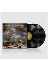 Jethro Tull - The Jethro Tull Christmas Album (Fresh Snow At Christmas Edition)