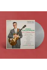 Joel Paterson - Hi-Fi Christmas Guitar (Silver Bells Vinyl)
