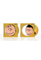 Peanuts Greatest Hits(ピクチャー仕様/アナログレコード) Amazon.co.jp: PEANUTS GREATEST HITS [LP] (PICTURE DISC