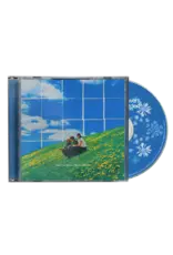 Valley - Water The Flowers, Pray For A Garden (Signed) [CD]