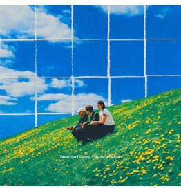 Valley - Water The Flowers, Pray For A Garden (Signed) [CD]