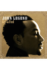 John Legend - Get Lifted (20th Anniversary) [Vinyl] - Pop Music